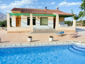 Holiday Home Finqueta by Interhome